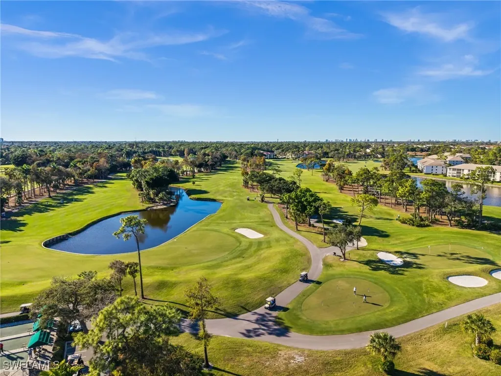 400 Fox Haven Drive Naples FL 34104