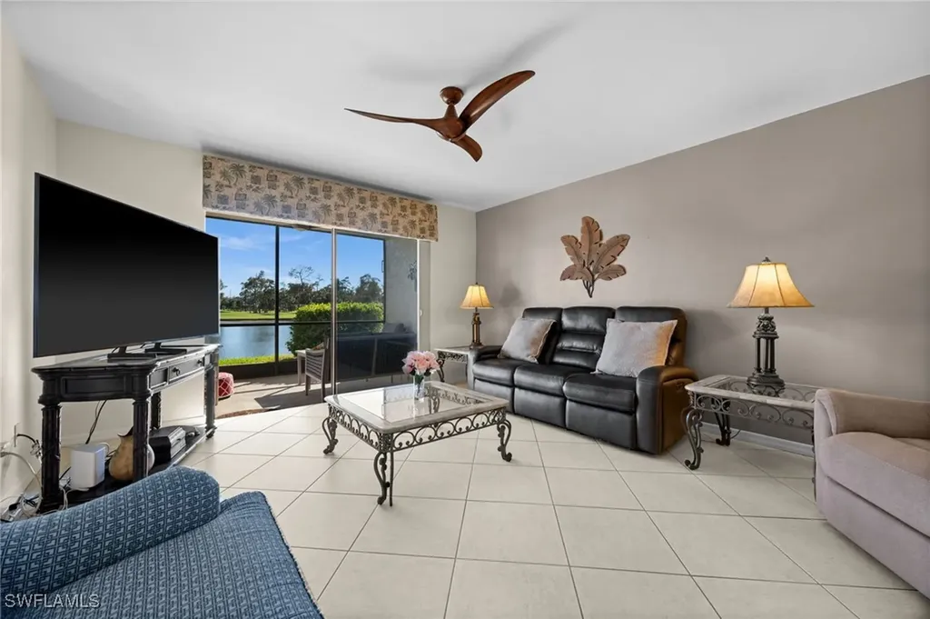 400 Fox Haven Drive Naples FL 34104