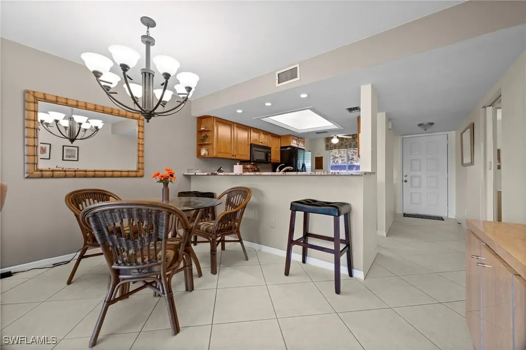 400 Fox Haven Drive Naples FL 34104