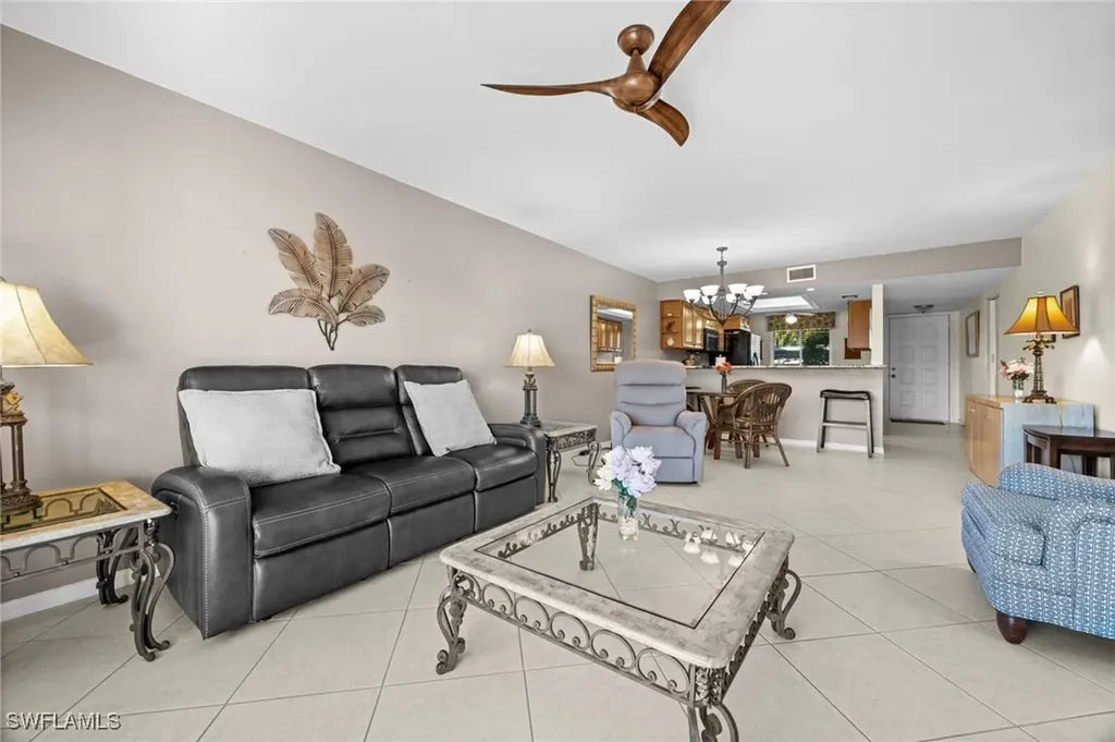 400 Fox Haven Drive Naples FL 34104