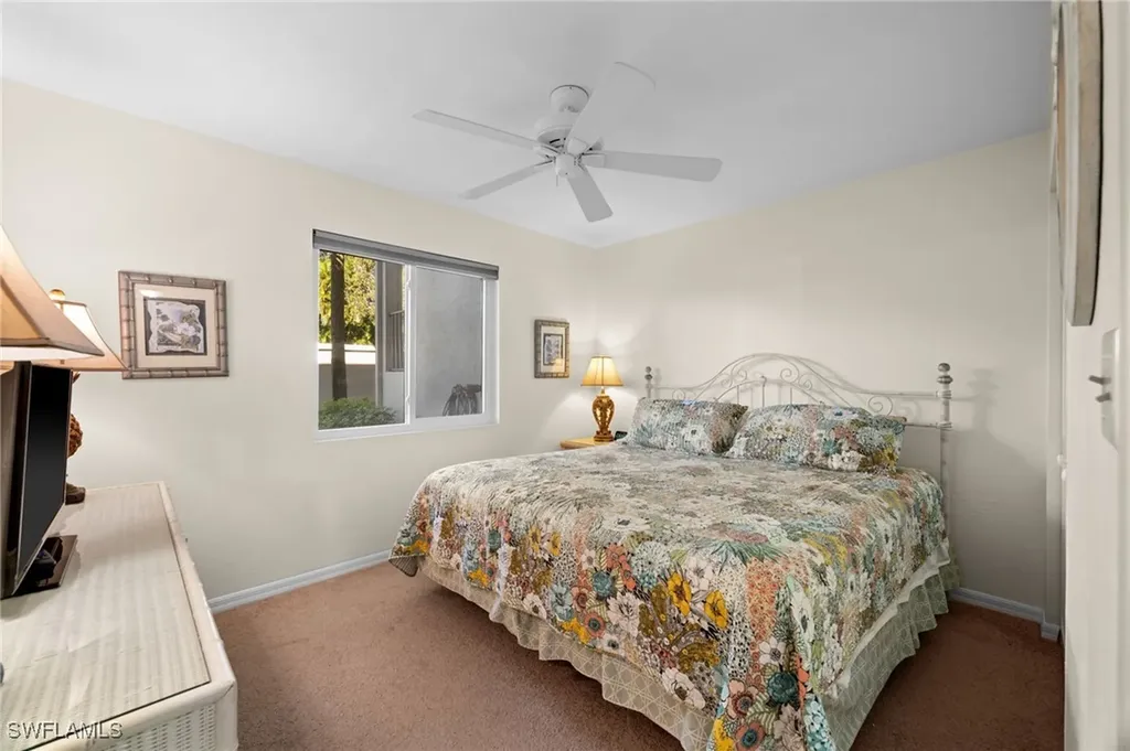 400 Fox Haven Drive Naples FL 34104