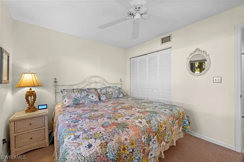 400 Fox Haven Drive Naples FL 34104