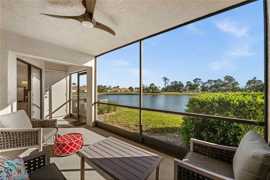 400 Fox Haven Drive Naples FL 34104