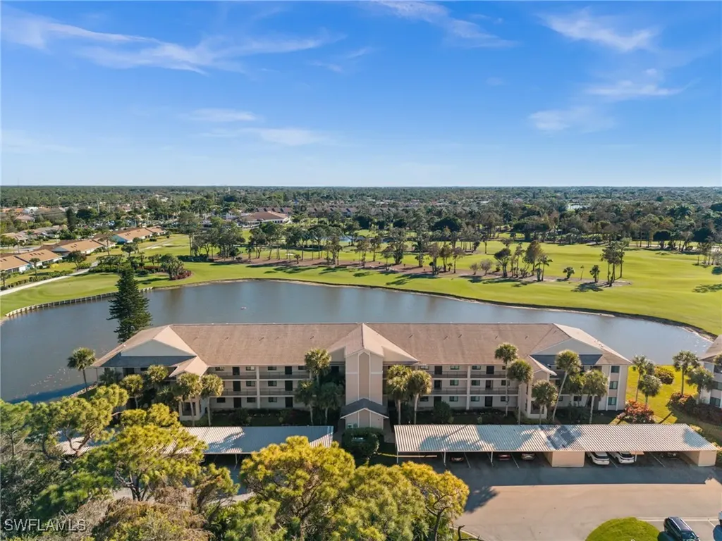 400 Fox Haven Drive Naples FL 34104