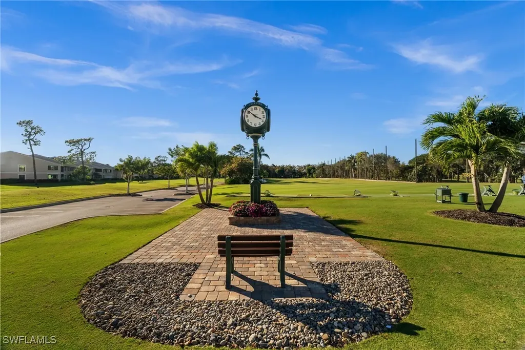 400 Fox Haven Drive Naples FL 34104
