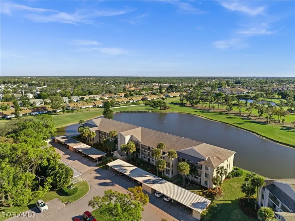 400 Fox Haven Drive Naples FL 34104