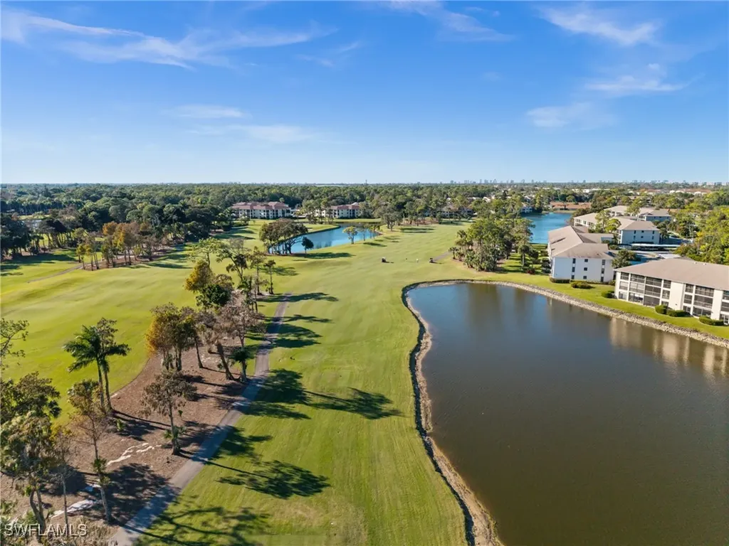 400 Fox Haven Drive Naples FL 34104