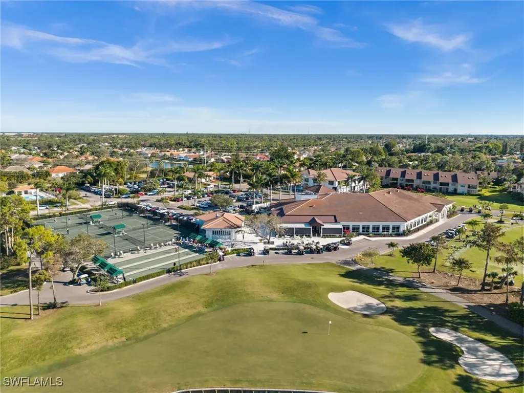 400 Fox Haven Drive Naples FL 34104