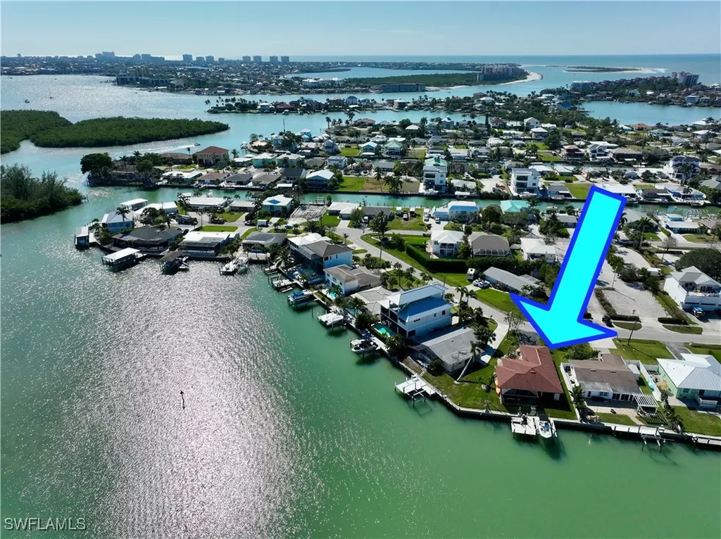 125 Pago Pago Drive E Naples FL 34113