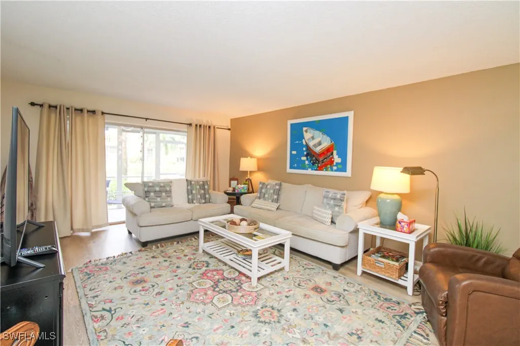 1020 Palm View Drive Naples FL 34110