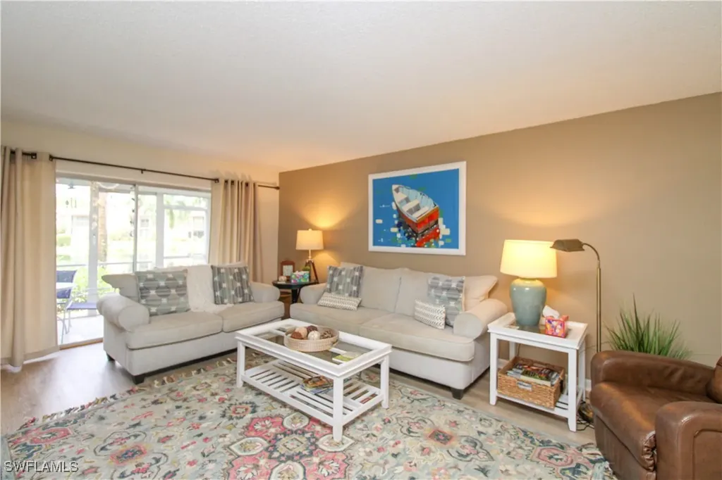 1020 Palm View Drive Naples FL 34110