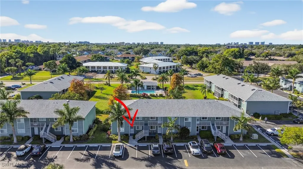 144 Cypress Way E Naples FL 34110