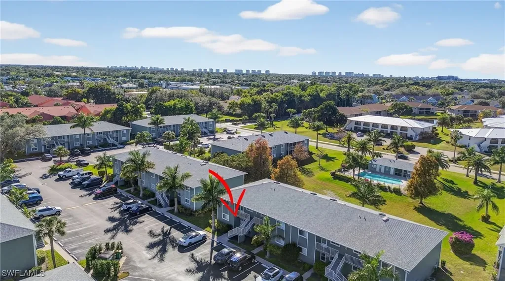 144 Cypress Way E Naples FL 34110