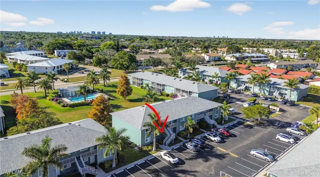 144 Cypress Way E Naples FL 34110