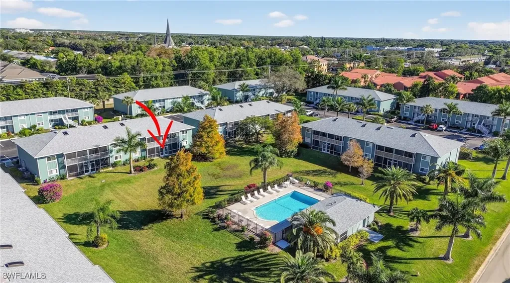 144 Cypress Way E Naples FL 34110
