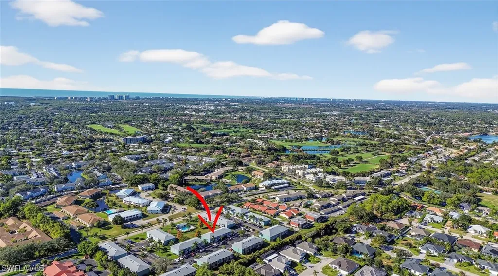 144 Cypress Way E Naples FL 34110