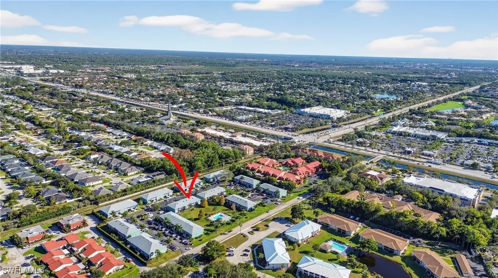 144 Cypress Way E Naples FL 34110