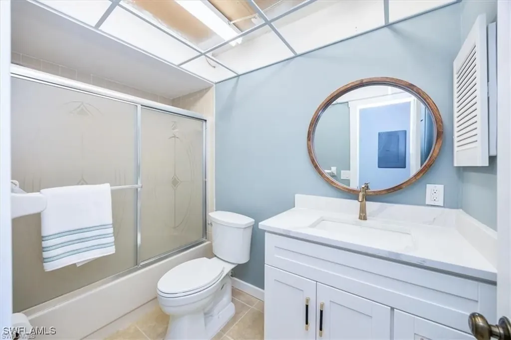 746 Eagle Creek Drive Naples FL 34113