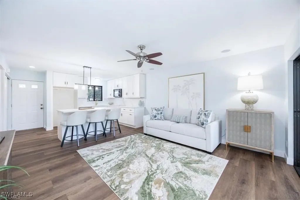 746 Eagle Creek Drive Naples FL 34113