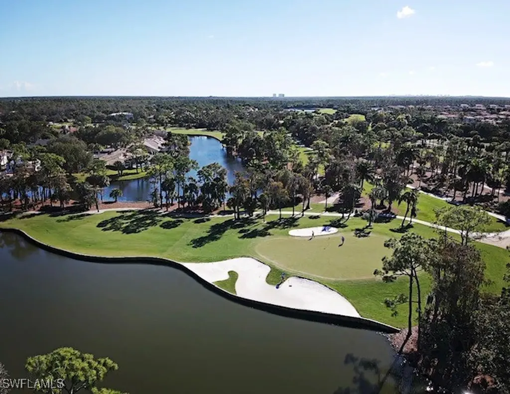 746 Eagle Creek Drive Naples FL 34113