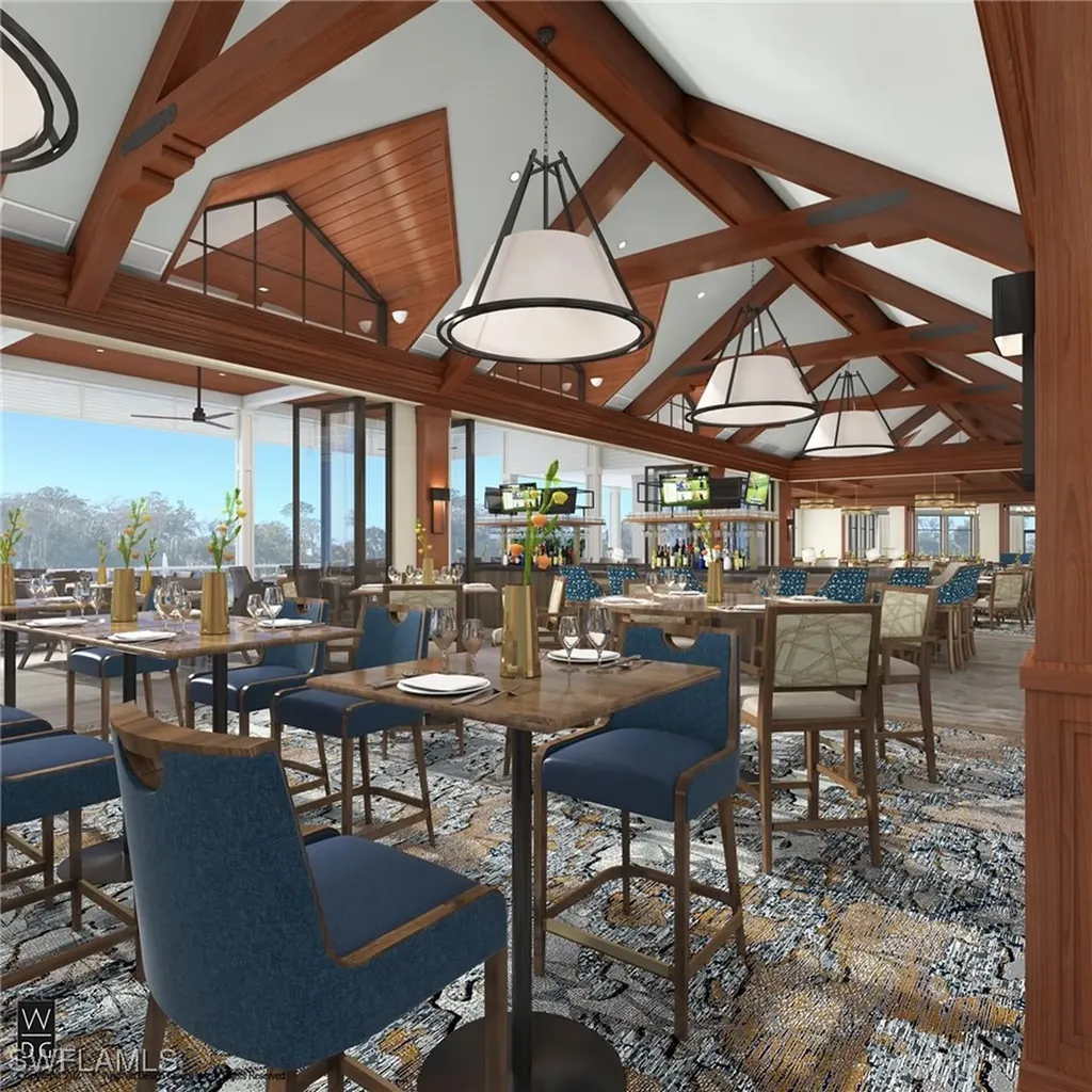 746 Eagle Creek Drive Naples FL 34113