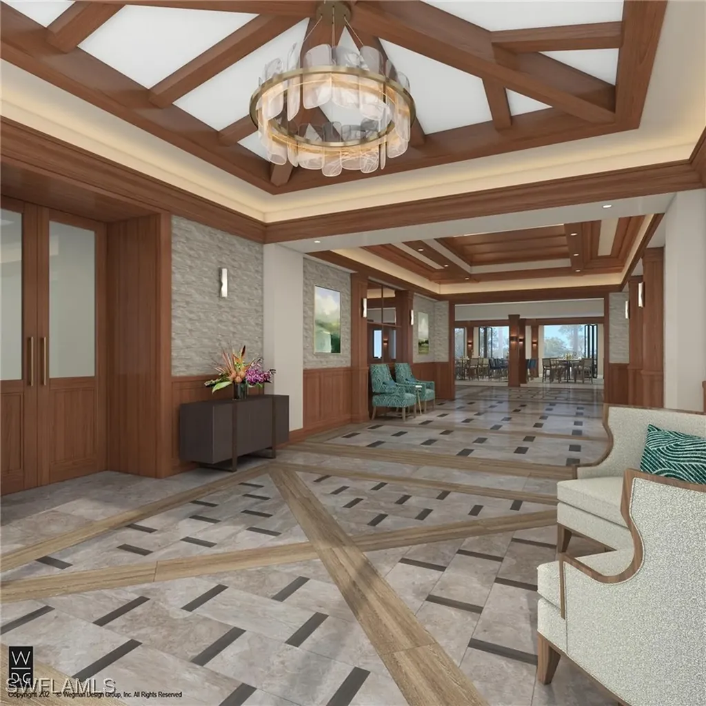 746 Eagle Creek Drive Naples FL 34113