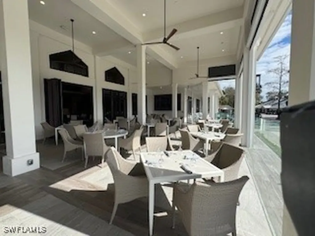 746 Eagle Creek Drive Naples FL 34113