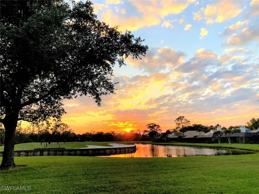 746 Eagle Creek Drive Naples FL 34113