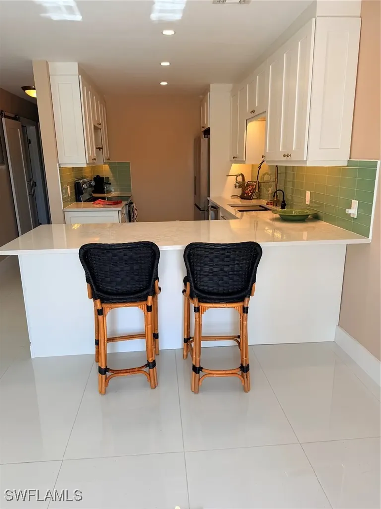 1575 Curlew Avenue W Naples FL 34102