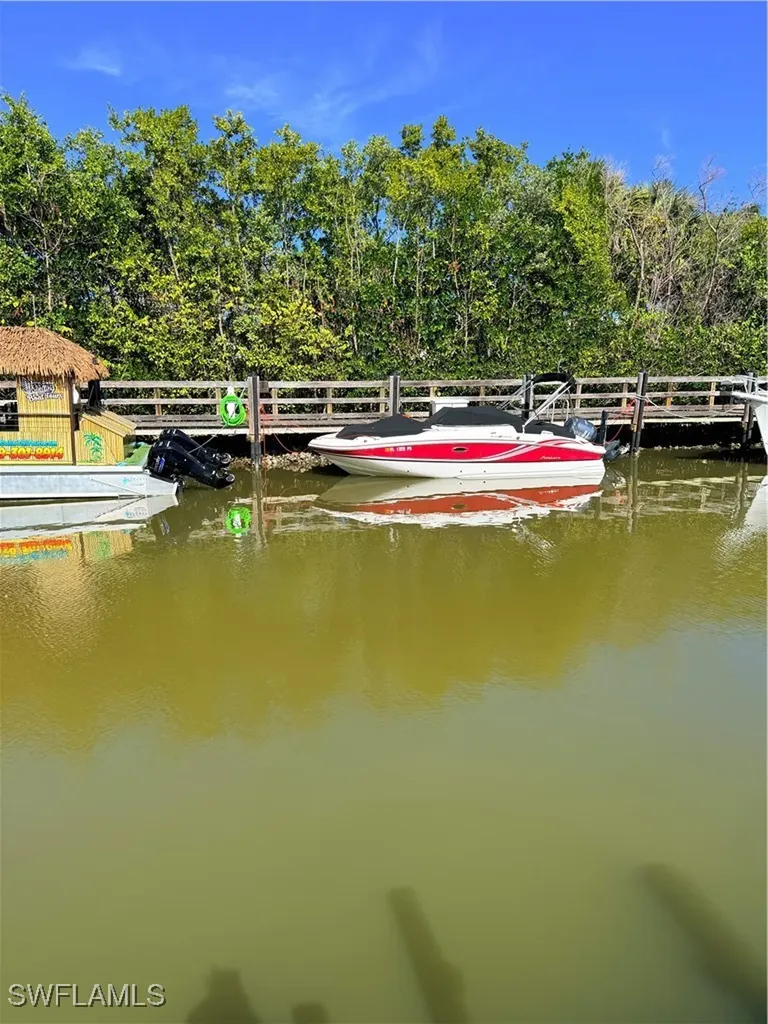 1575 Curlew Avenue W Naples FL 34102