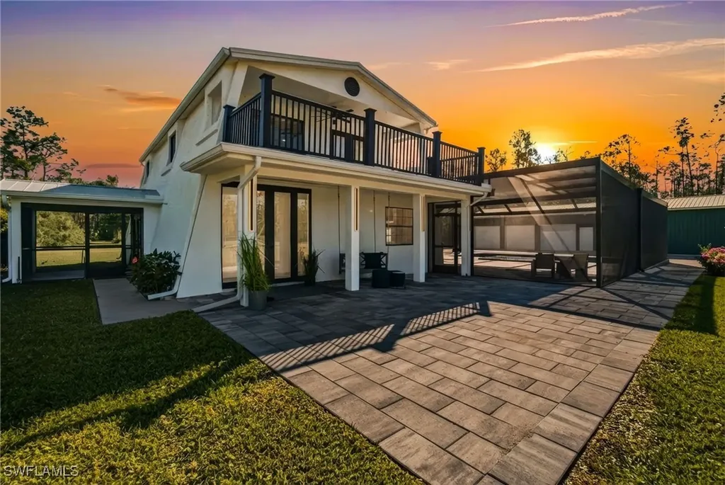 11661 Palomino Lane Fort Myers FL 33912
