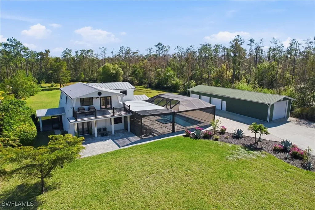 11661 Palomino Lane Fort Myers FL 33912