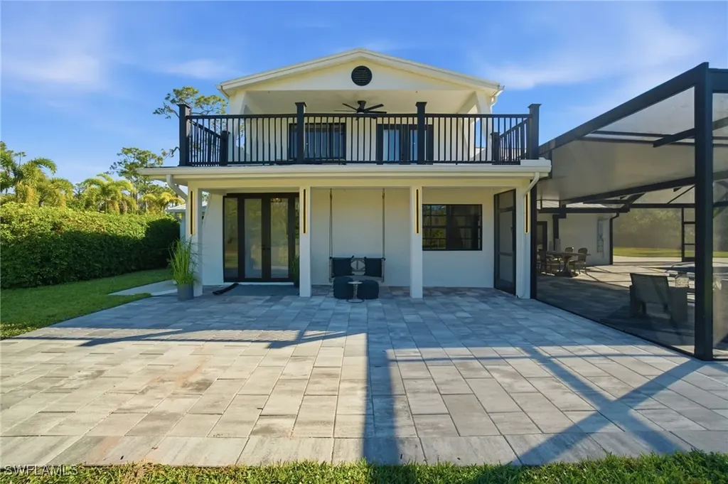 11661 Palomino Lane Fort Myers FL 33912