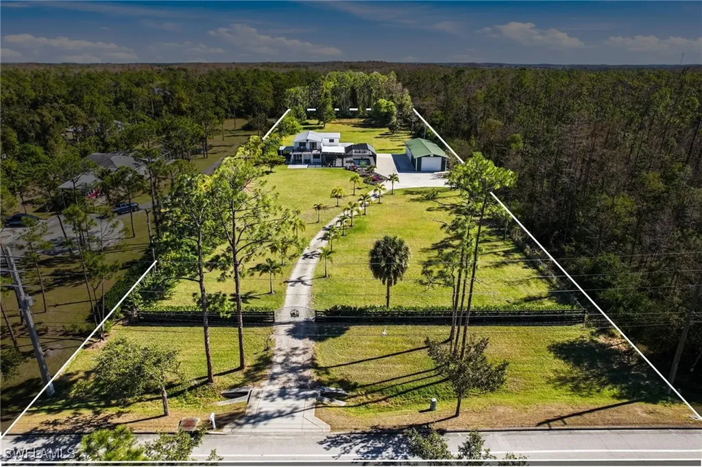 11661 Palomino Lane Fort Myers FL 33912