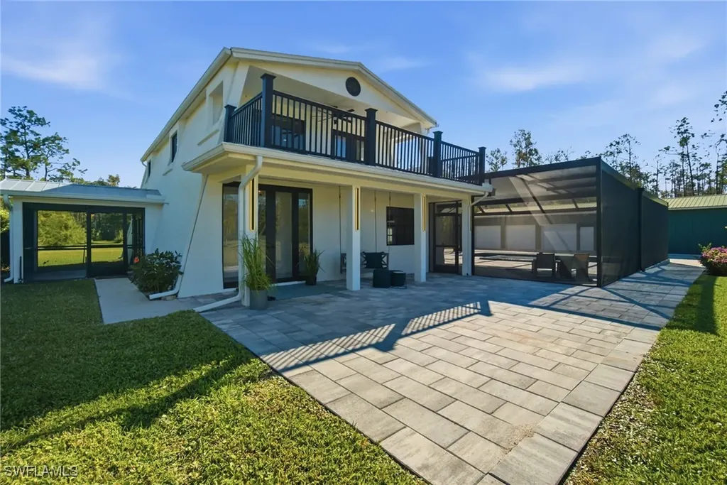 11661 Palomino Lane Fort Myers FL 33912