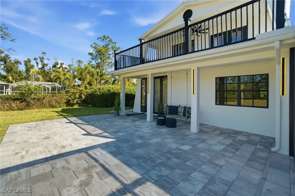 11661 Palomino Lane Fort Myers FL 33912