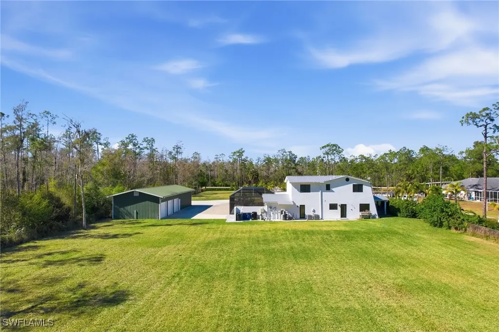 11661 Palomino Lane Fort Myers FL 33912
