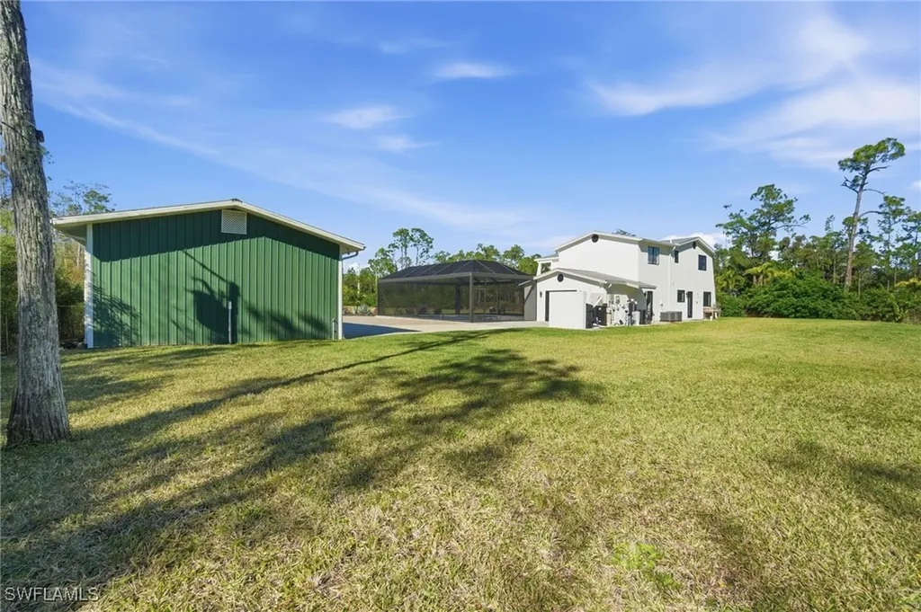 11661 Palomino Lane Fort Myers FL 33912