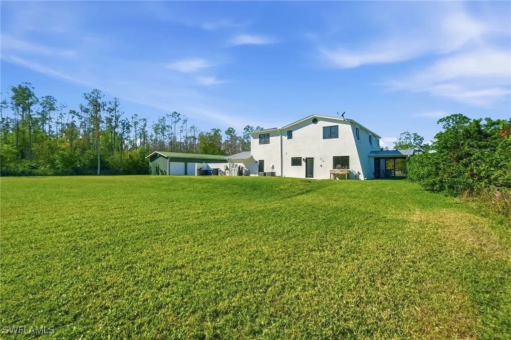 11661 Palomino Lane Fort Myers FL 33912