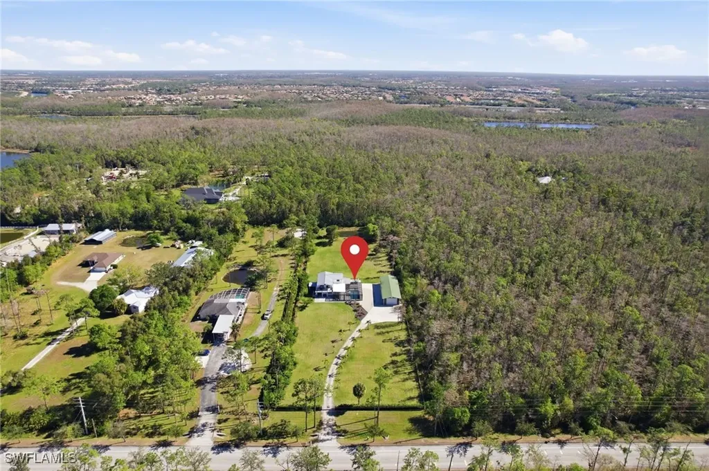 11661 Palomino Lane Fort Myers FL 33912