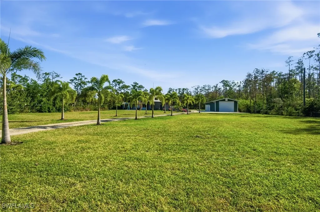 11661 Palomino Lane Fort Myers FL 33912