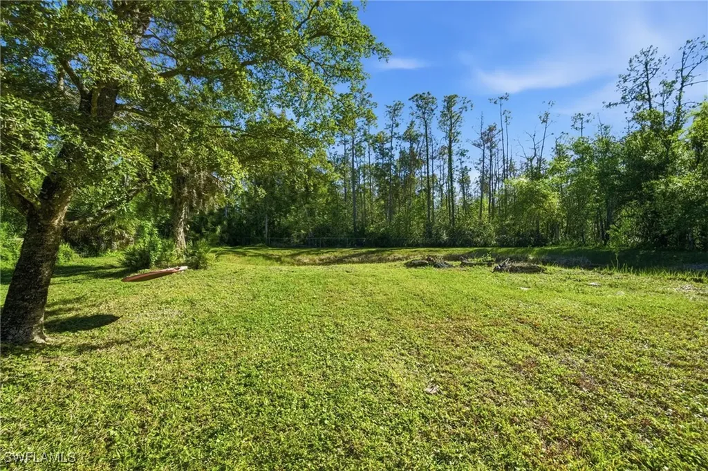 11661 Palomino Lane Fort Myers FL 33912