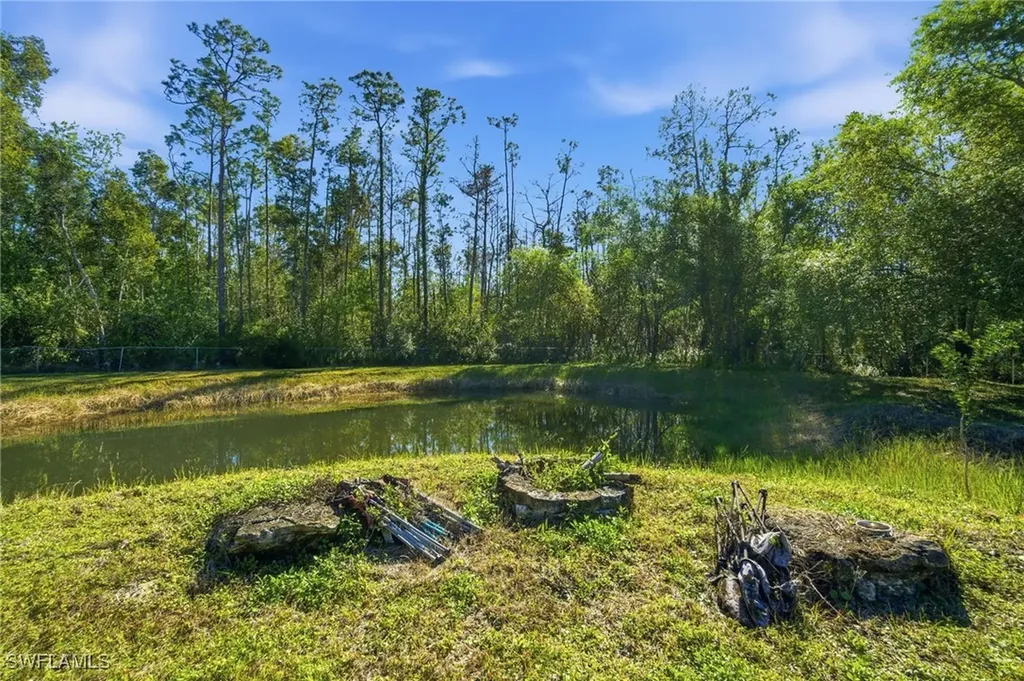 11661 Palomino Lane Fort Myers FL 33912