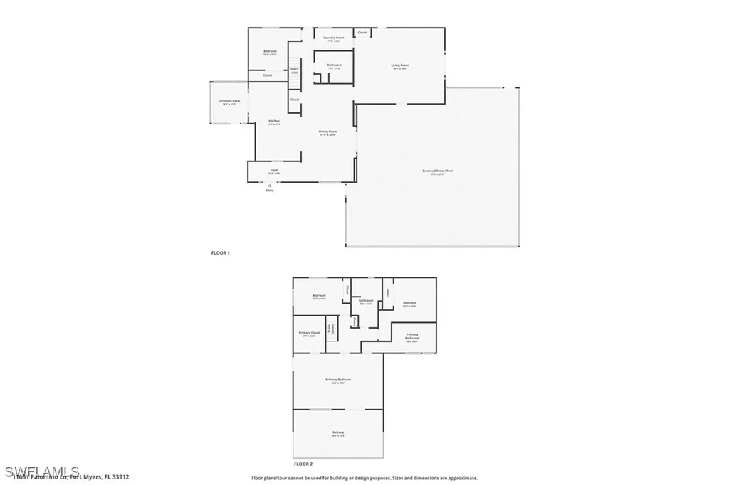 11661 Palomino Lane Fort Myers FL 33912