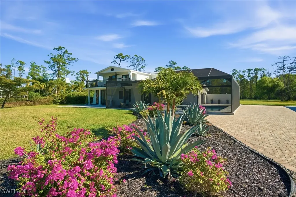 11661 Palomino Lane Fort Myers FL 33912