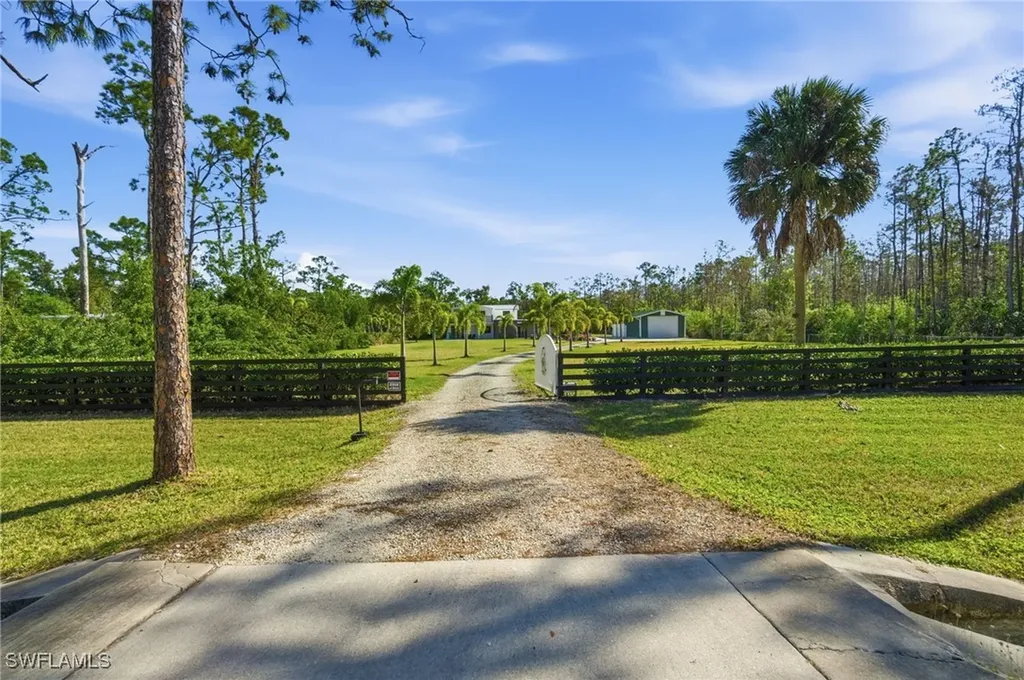 11661 Palomino Lane Fort Myers FL 33912
