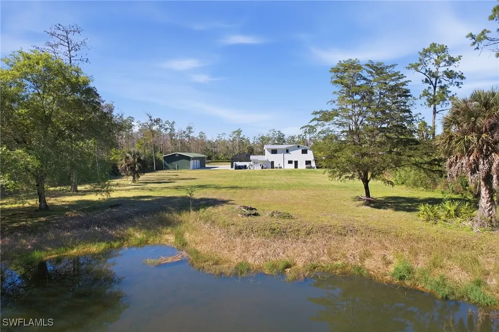 11661 Palomino Lane Fort Myers FL 33912
