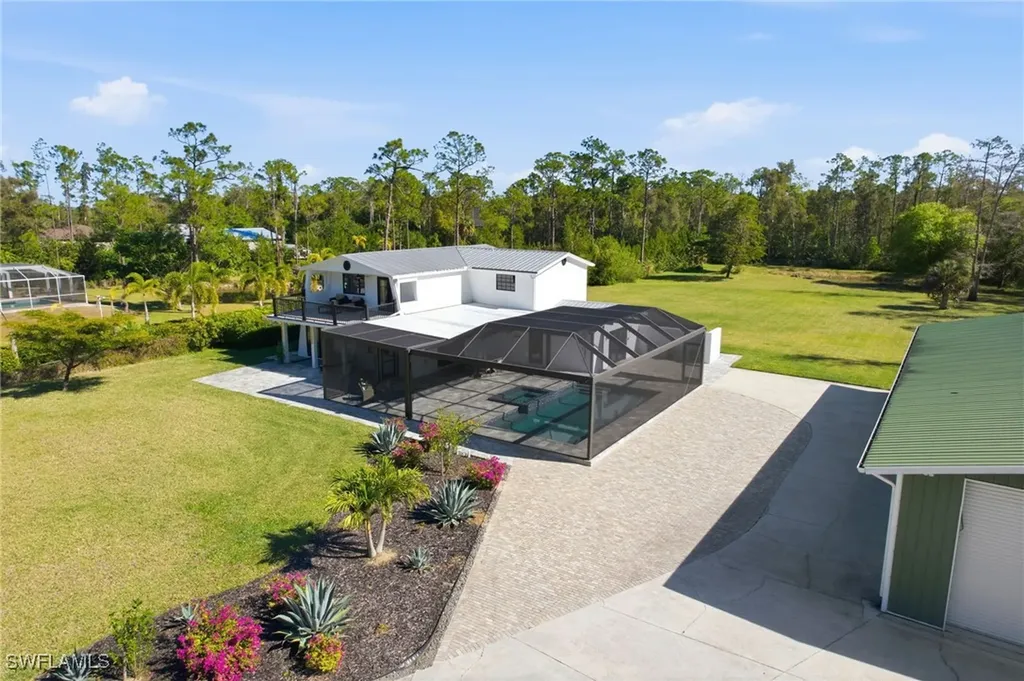 11661 Palomino Lane Fort Myers FL 33912