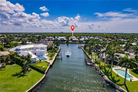 2450 Tarpon Road Naples FL 34102