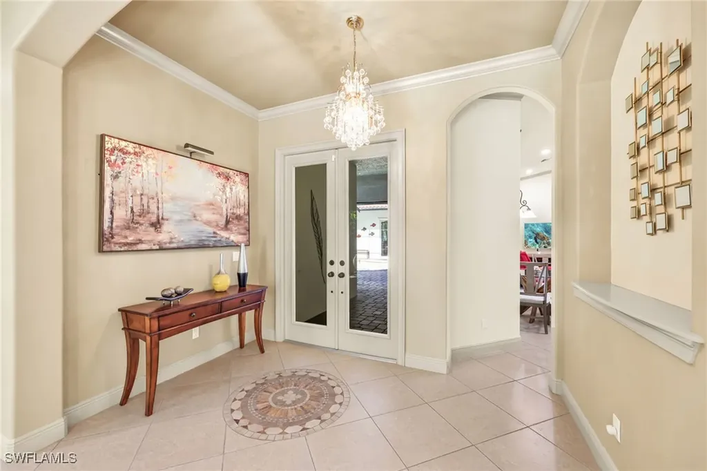 4000 Stonesthrow Court Naples FL 34109